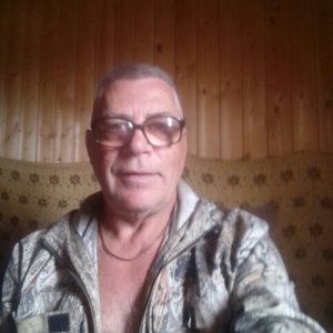 Евгений , 64 года
